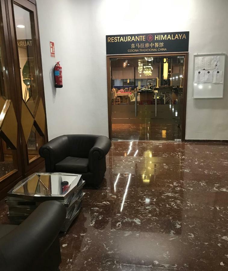 Apartamento City & Sun Alicante Eksteriør bilde