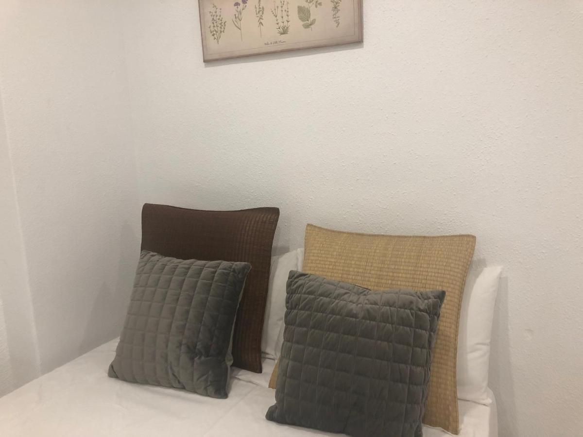 Apartamento City & Sun Alicante Eksteriør bilde