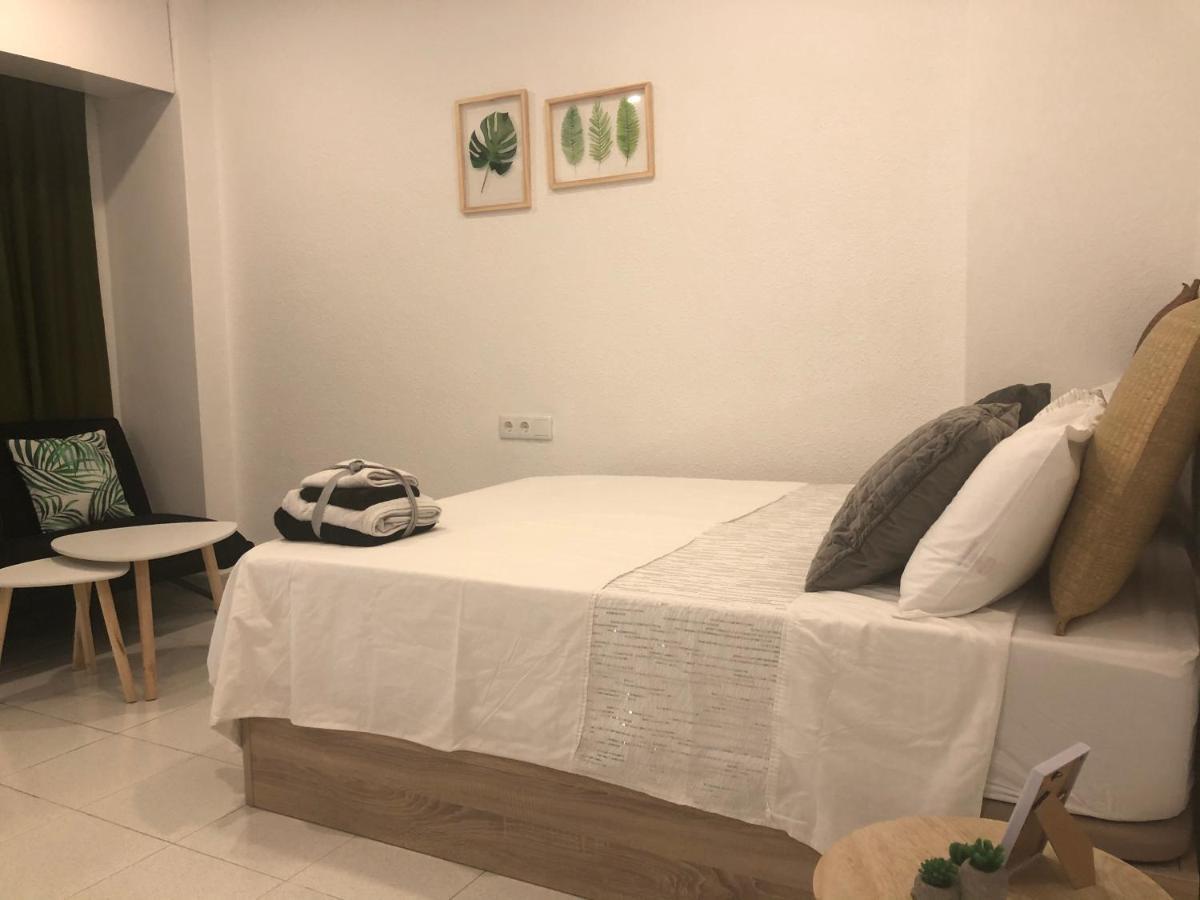Apartamento City & Sun Alicante Eksteriør bilde