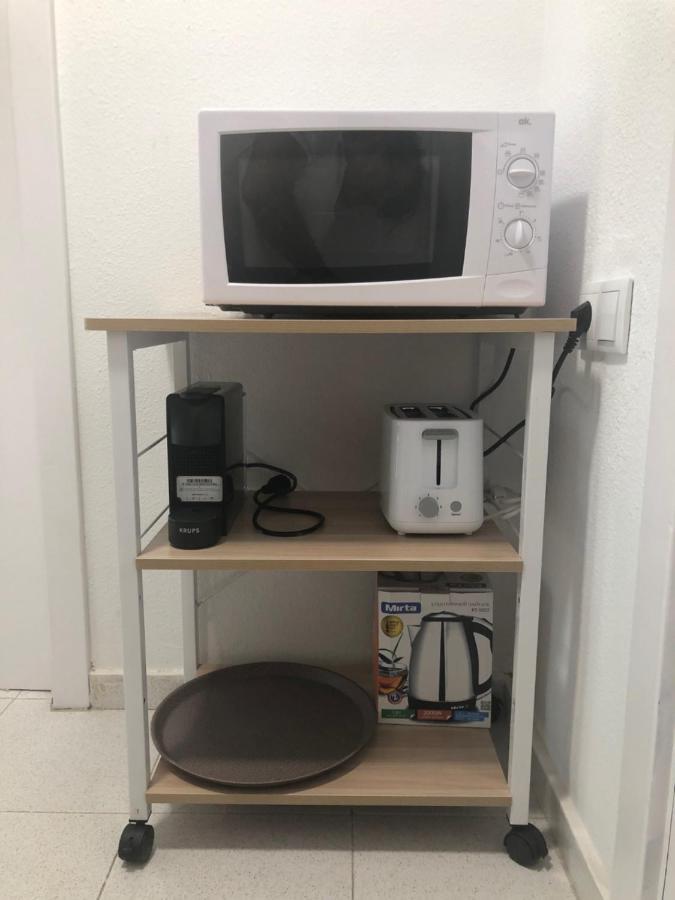 Apartamento City & Sun Alicante Eksteriør bilde