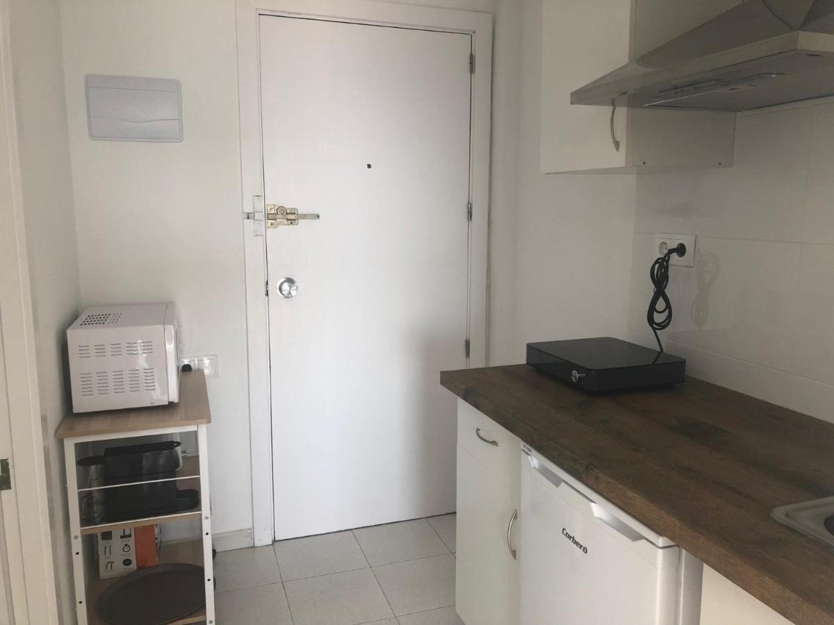 Apartamento City & Sun Alicante Eksteriør bilde
